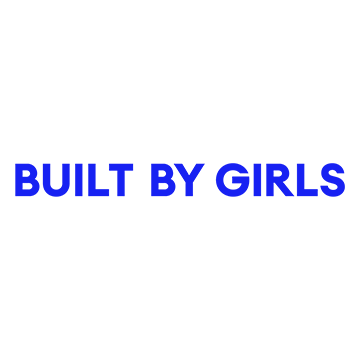 Built By Girls