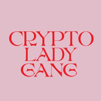 Crypto Lady Gang