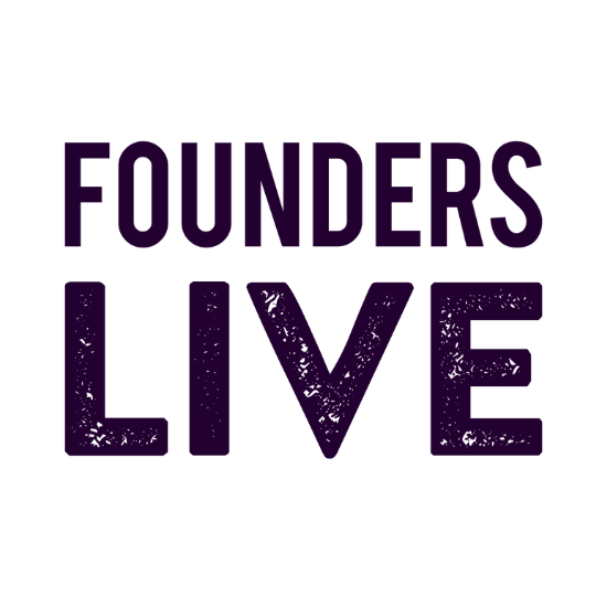 Founders Live