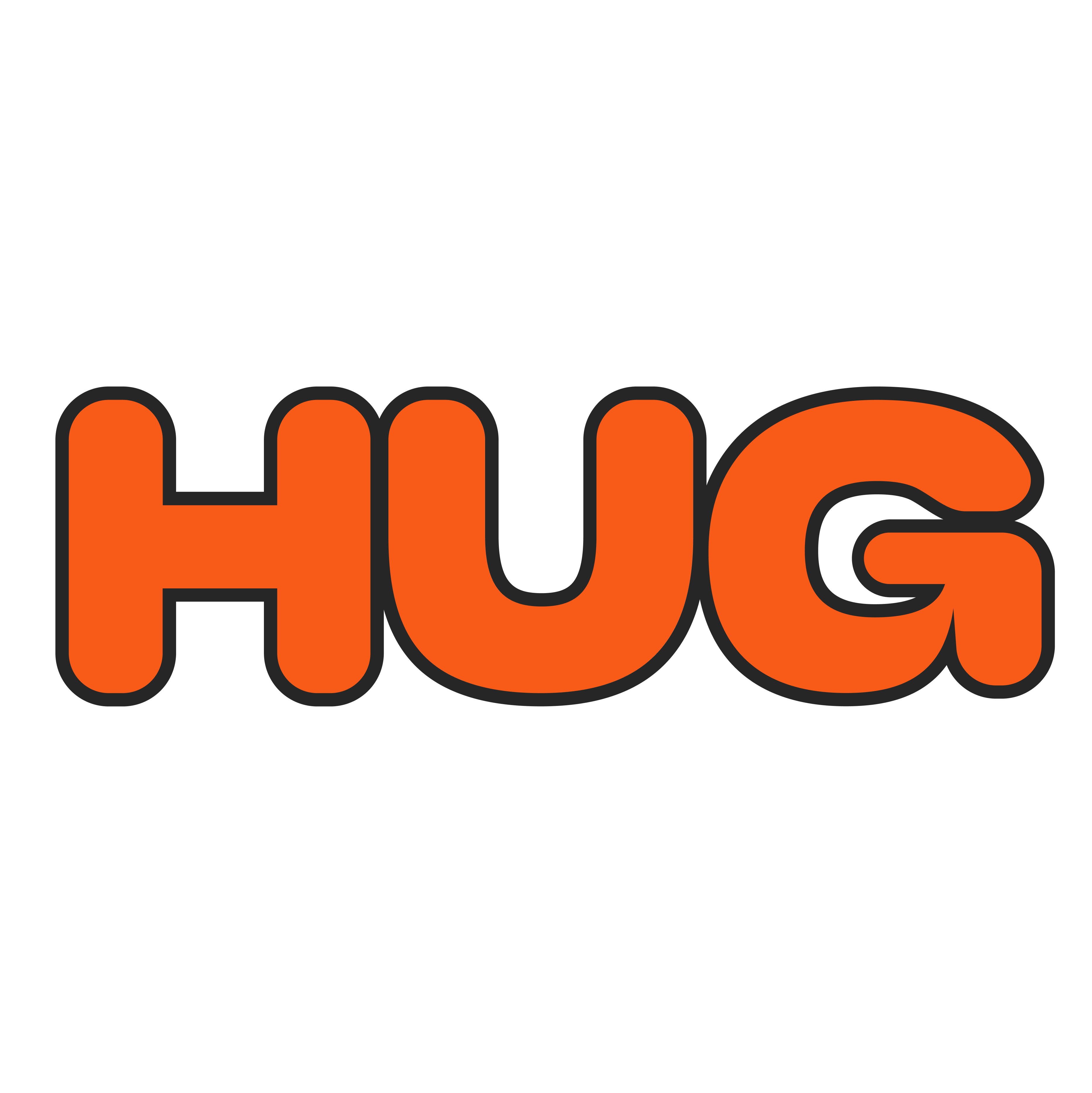 HUG / Meta Angels