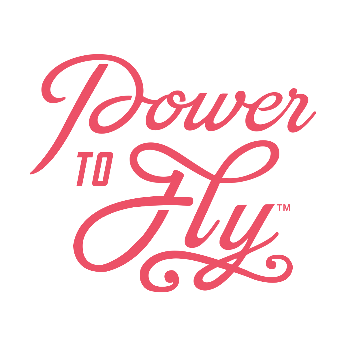 Power to Fly