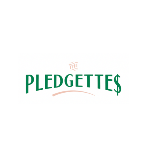 The Pledgettes